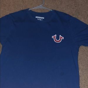 Men’s True Religion Shirt Good Condition!!!!!